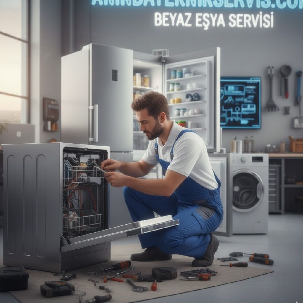 Eyüpsultan Bosch teknik servis ekibi