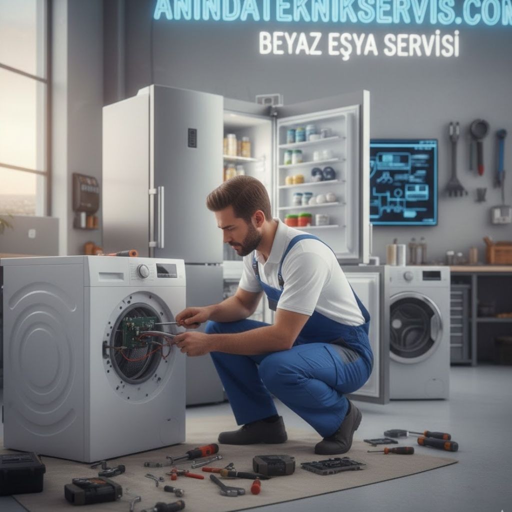 Eyüpsultan  mobil servis aracı